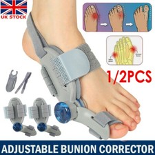 Adjustable Bunion Corrector