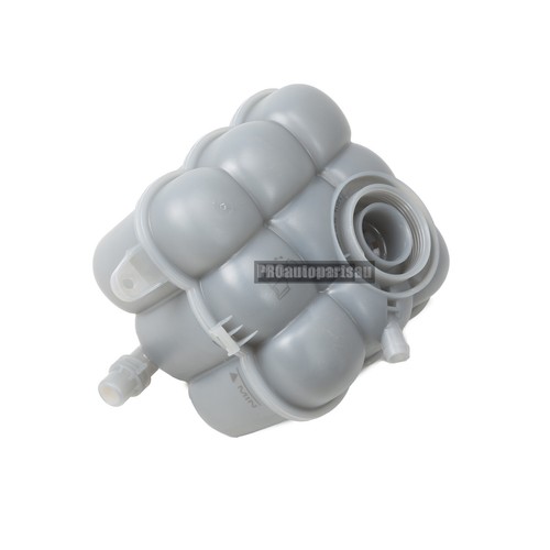 Coolant Reservoir Expansion Tank For Audi Q7 Q8 Touareg Porsche Cayenne - Picture 2 of 7