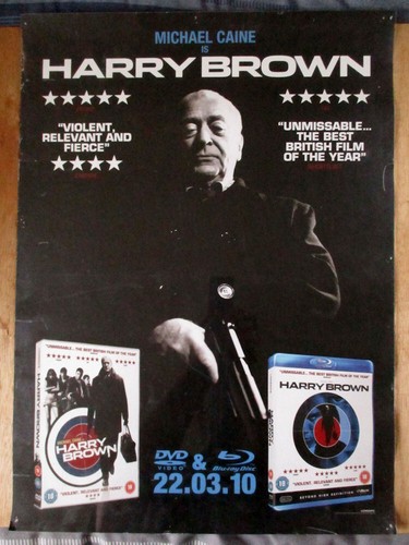 Original 60x42cm film promo posters @ £2.50 each & up to 25% multi-buy discount - Picture 20 of 23