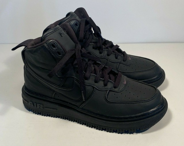 air force 1 sneaker boots