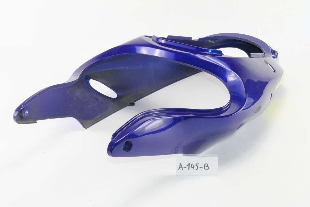 Kawasaki ZX-9R Ninja ZX900C 1998-1999 - Tail Fairing Rear Fairing