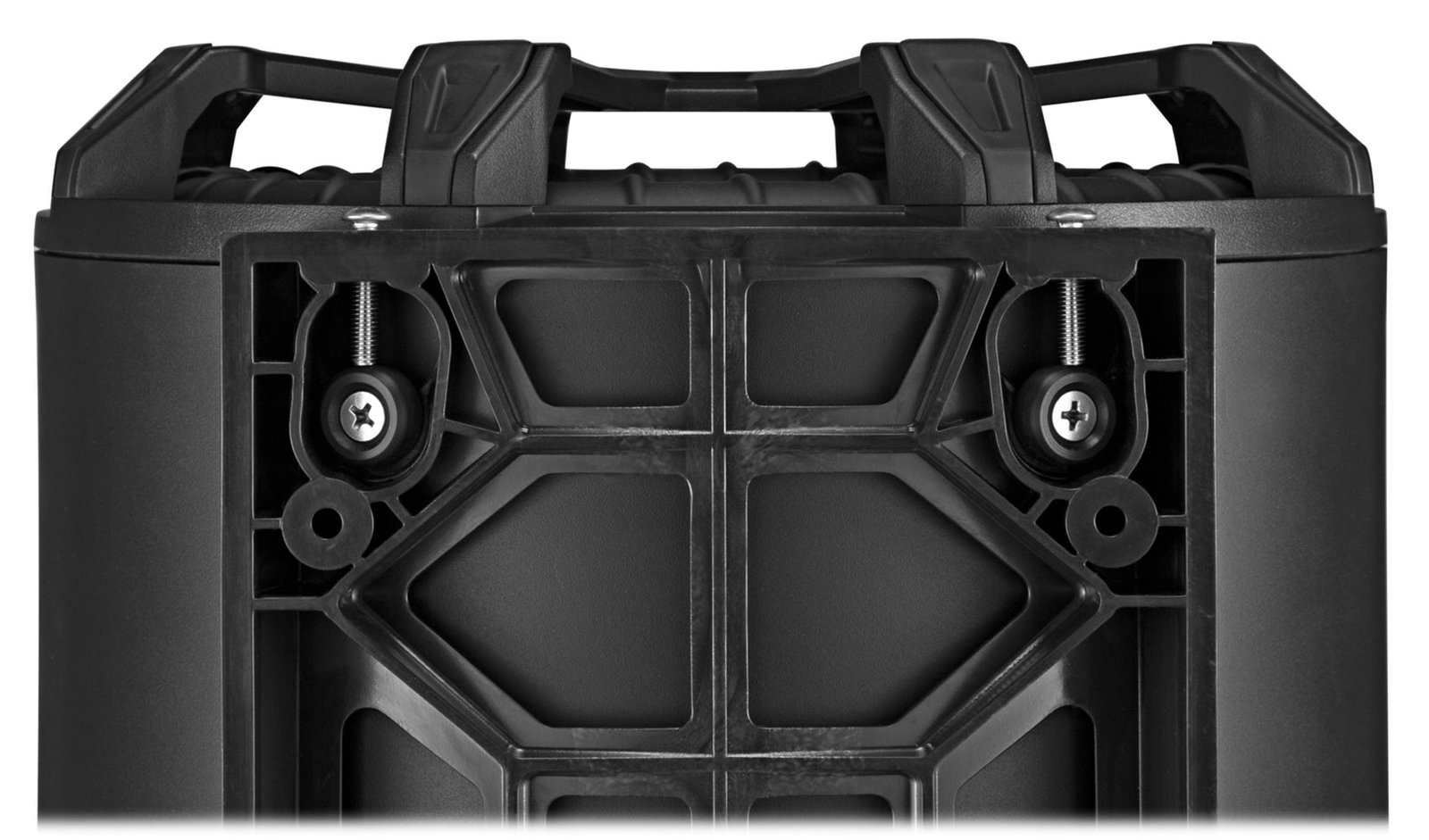 Морской сабвуфер KICKER 46CWTB104 TB 10 мощностью 800 Вт Корпус Усилитель для лодки