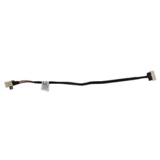 DC-IN Power Jack Cable For Dell Inspiron 7460 7560 7572 21CM/24CM/28CM Laptop