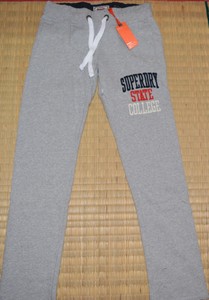 superdry joggers womens ebay