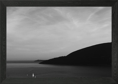 Herceg Novi Framed Wall Art Poster Canvas Print Picture