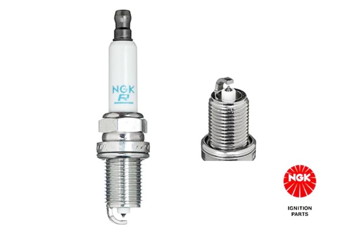 NGK Spark Plug For AUDI A1 SEAT Alhambra SKODA Octavia II VW 04-19 101905611G