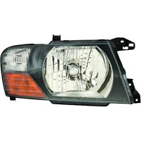 Diederichs 5844883 Hauptscheinwerfer Links FüR Mitsubishi Pajero III Canvas Top