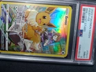 Eevee TG11/TG30 Swsh09: Brilliant Stars Trainer Gallery Holo