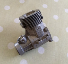 OS 46AX Crankcase Model Nitro Engine Part 46 AX Crank Case