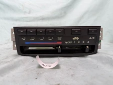 96-98 Honda Civic AC hvac Heater Climate Control Unit Switch Heat A/C