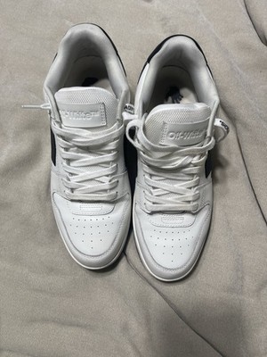 Off-White 'Out of Office' Size 42 Men's With Box Decent Condition