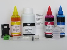 inchiostro compatibile ricarica cartucce stampanti canon pixma mx435