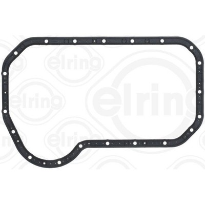 Elring 495.620 Dichtung Ölwanne für Audi Ford Seat Skoda VW Cupra