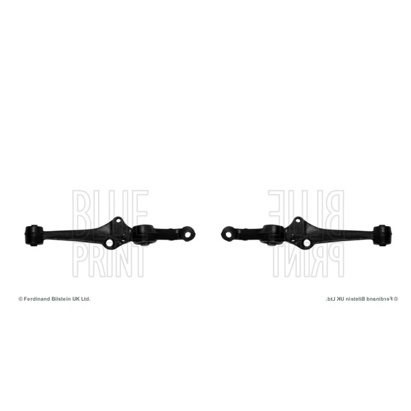 Querlenker Satz Links Rechts FüR Honda Civic IV Hatchback EC ED EE CRX II-image
