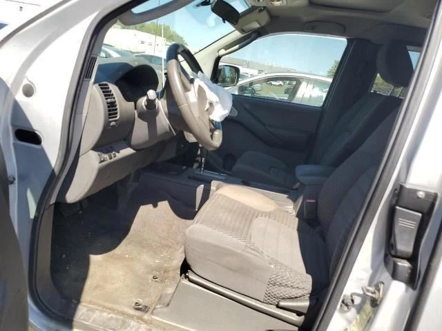 (LOCAL PICKUP ONLY) Trunk/Hatch/Tailgate Without Utility Box Package Fits 05-12  - Изображение 3 из 4