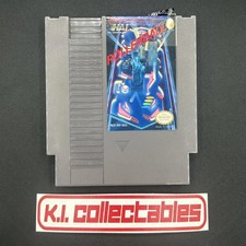 NES Rollerball - Cleaned & Tested