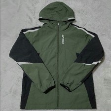 YONEX Lined Wind Warmer Parka Uni L