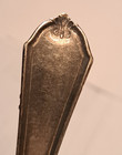 St Augustine Sterling souvenir spoon 15.3g .925 collectible investment — photo 6