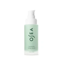 OSEA Hyaluronic Body Serum 1 oz / 30 mL  Deluxe Travel Size Brand New In Box!