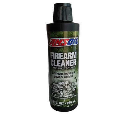 Reinigungs-Und Schutzmittel Für Waffen Amsoil 236 ML FCPCN