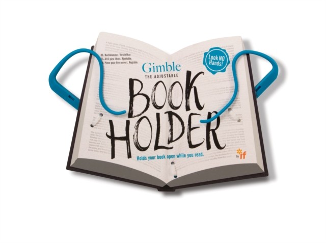 The Gimble - True Blue (General merchandise)