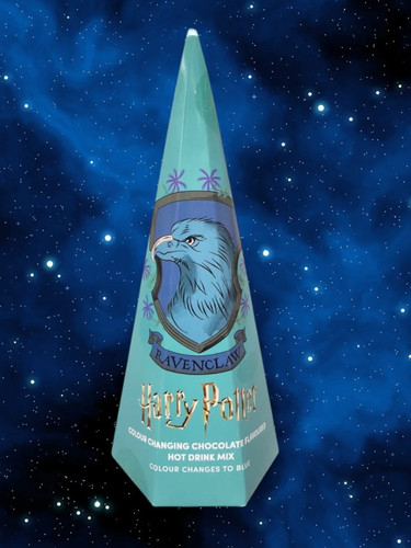 Harry Potter Magic Cambio de Color Cono de Chocolate Caliente Edición Casa Set de Regalo - Imagen 20 de 31