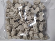 Tappi di Sughero VINI PREGIATI 28x45 100 pz