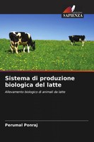 Perumal Ponraj | Sistema Di Produzione Biologica Del Latte | Taschenbuch (2024)