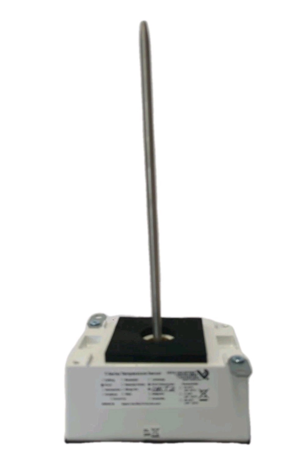 VERIS 10k T2 High Accuracy, Thermistor Duct Mounted Temp. Sensor TG Series