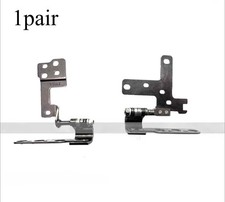 New For Dell Inspiron 14 5410 5415 5418 Lcd Hinge Shafts L  R