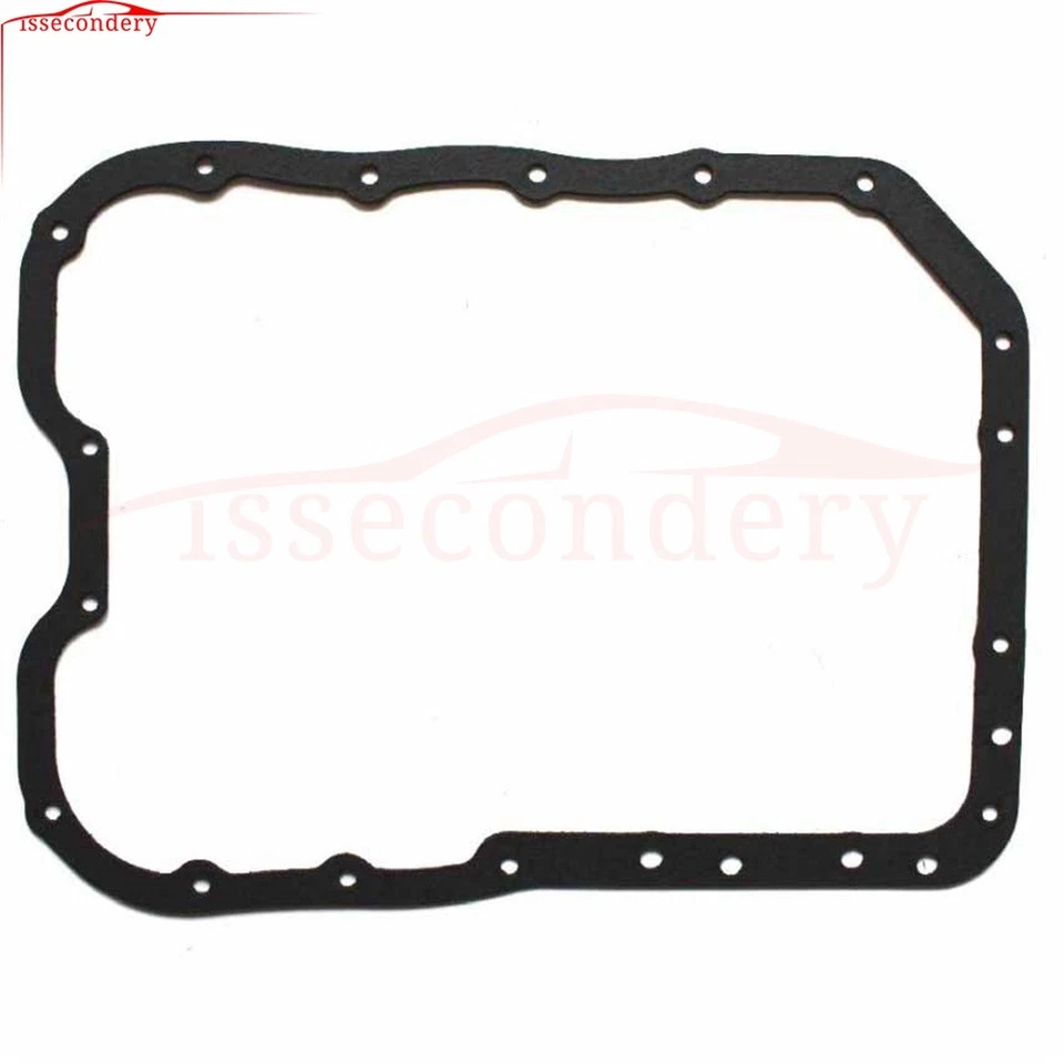 Junta de cárter de aceite para Mitsubishi Lancer Outlander Sport 2011-16 2,0 L L4 DOHC VIN U Foto 4 de 4