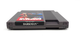 Darkman Nintendo NES 🍀 P&oacute;ster raro 🍀