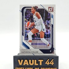2026 Donruss WNBA #23 Napheesa Collier