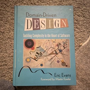Domain Driven Design Eric Evans | eBay
