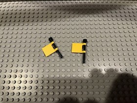 LEGO 6074 Black Falcons Fortress 100% COMPLETE w/ Box & Instructions All Plumes!