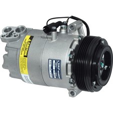 Fits 2003-2005 BMW Z4 320i A/C Compressor CO 10869C