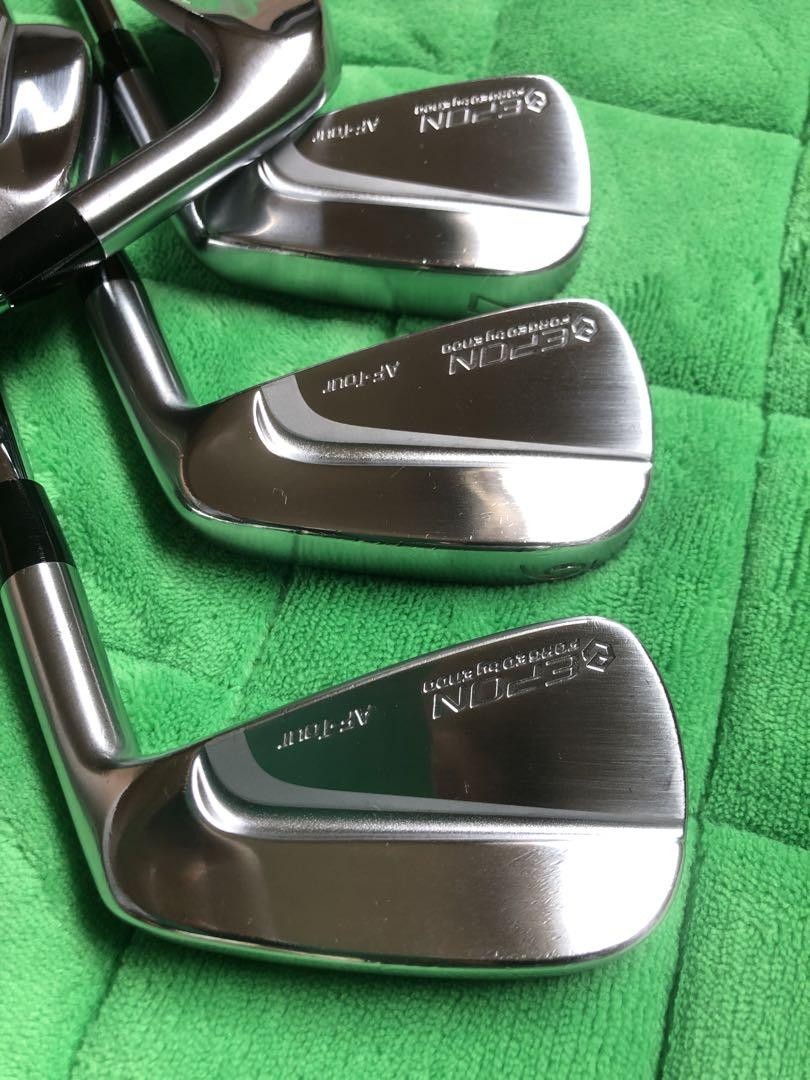エポン(EPON) AF-tour MB（5〜P） AF-Tour MB - EPON GOLF Official（エポンゴルフ）