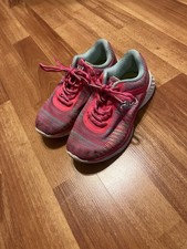 Fila Pink girls shoes size 1 in kids
