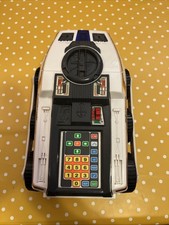 Bigtrak Electronic Programmable Toy