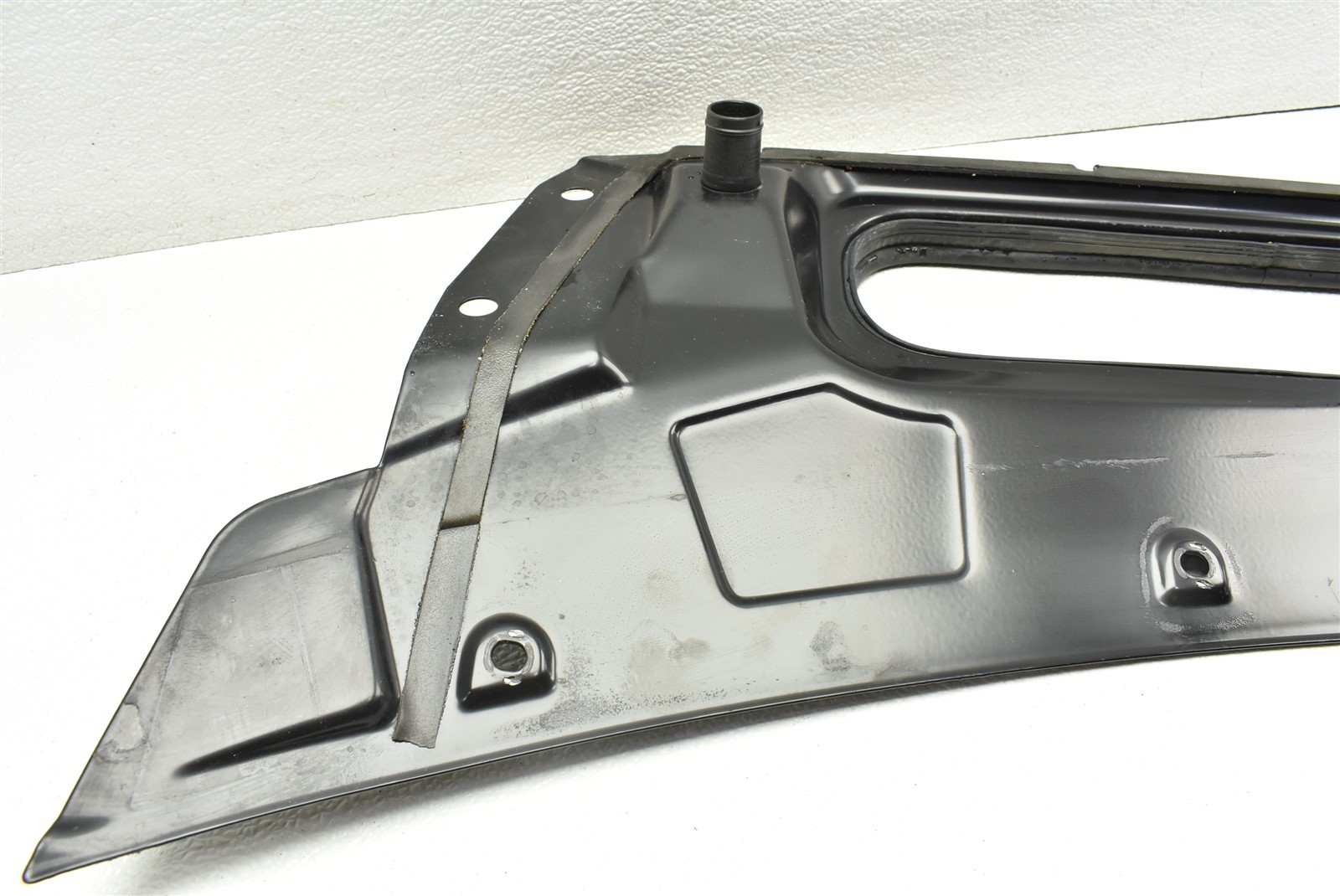2002 Ferrari 360 Spider Wiper Cowl Cover Trim Panel 