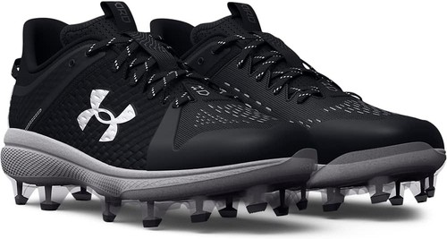 Under Armour Yard Low MT TPU Herren Baseball Stollen 3025591 - Bild 12 von 12