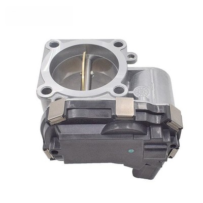 Throttle Body fit for ISUZU D-Max II (TFR, TFS) 2.5 CRDi 4x4 (TFS86J) 2012-