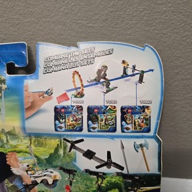 New LEGO 70101: Legends of Chima: Target Practice (Equila)