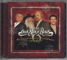 An Inconvenient Christmas