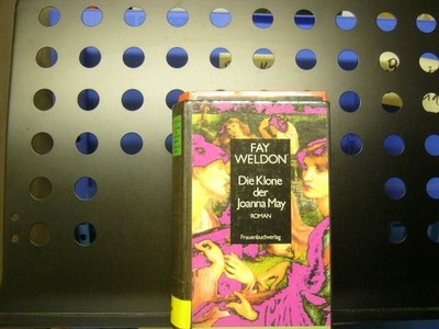 Die Klone der Joanna May Weldon, Fay :