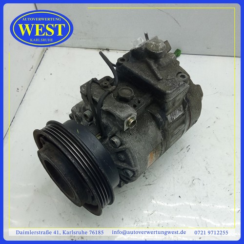 Kompressor Klimaanlage 8D0280808 VW Passat 1.6 2000-2004