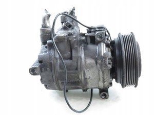 Klimakompressor Audi A6 C5 2.4 - ARJ / CZ 33057