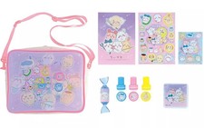 Sunstar Stationery Shoulder Pouch Chiikawa Small Character Cute Collectible Keyc