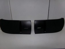 Vintage BOSE 161 Pair of Speakers