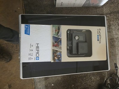 Go Pro Hero